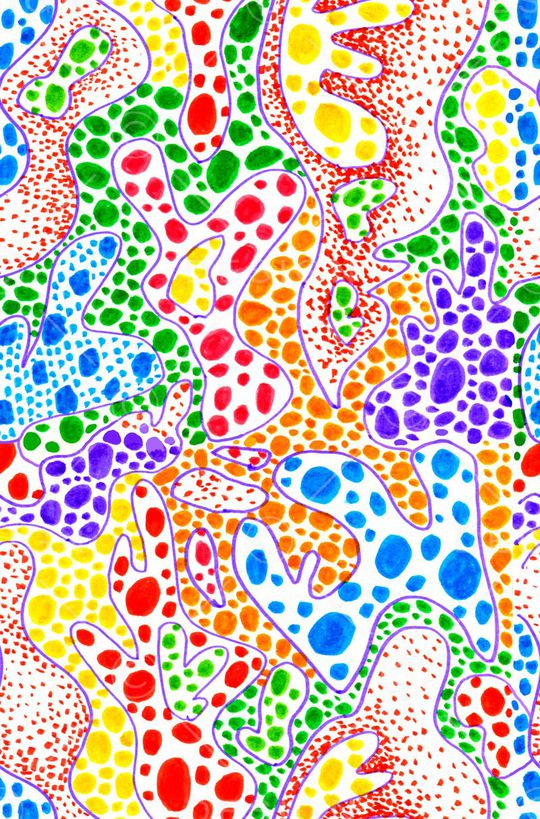 ♥红桃A〖波普艺术〗印花华亿平台图片