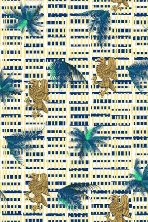 印花华亿平台图片