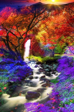 T-异域风情/Exotic印花华亿平台图片