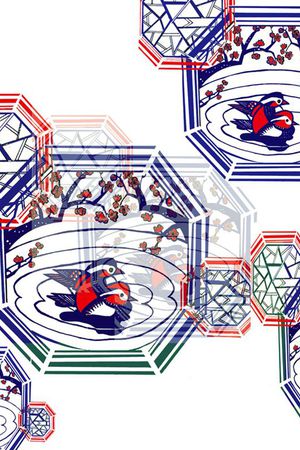 印花华亿平台图片