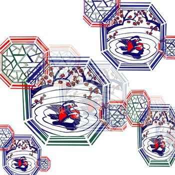 印花华亿平台图片