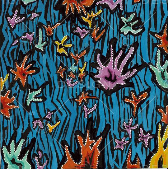 印花华亿平台图片