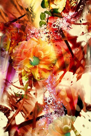 印花华亿平台图片