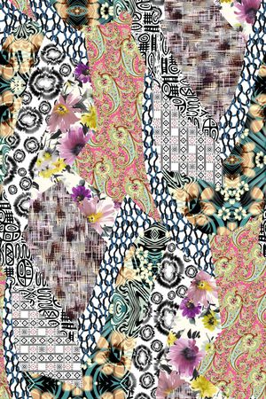 印花华亿平台图片