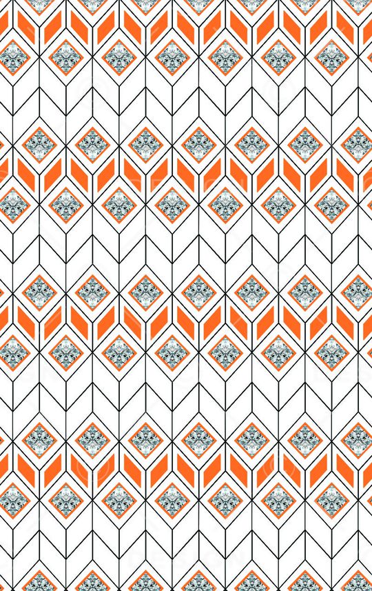 民族风印花华亿平台图片