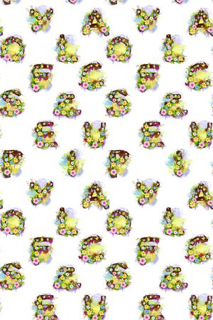 ♥红桃A〖花鸟天堂〗印花华亿平台图片