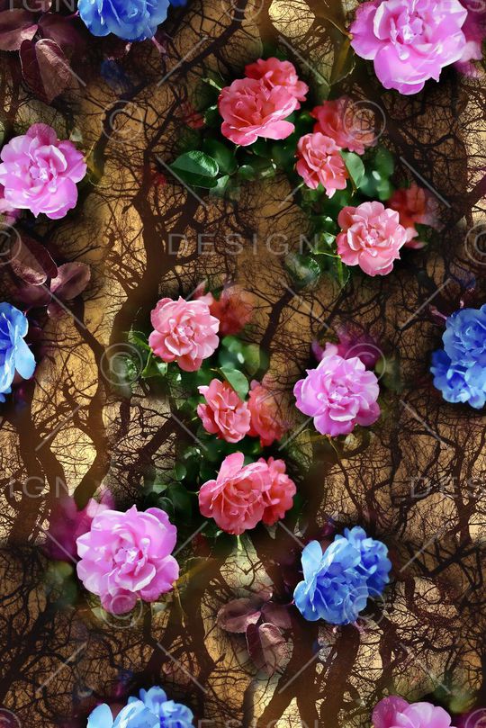 印花华亿平台图片