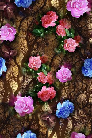 印花华亿平台图片