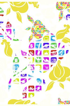 印花华亿平台图片