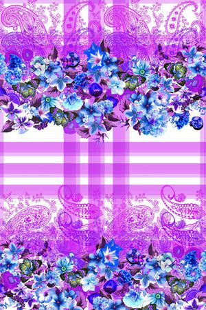 印花华亿平台图片