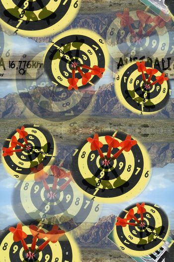 复古印花华亿平台图片