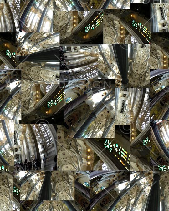 ♥红桃A〖景观风景〗印花华亿平台图片