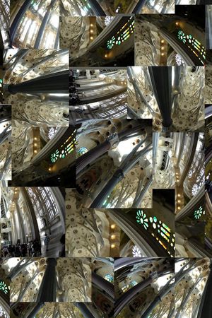 ♥红桃A〖景观风景〗印花华亿平台图片