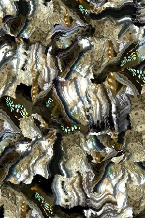 ♥红桃A〖景观风景〗印花华亿平台图片