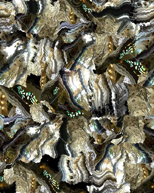 ♥红桃A〖景观风景〗印花华亿平台图片