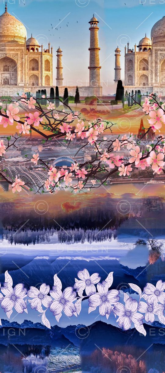 男女泳装印花华亿平台图片