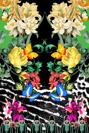 定位印花华亿平台图片