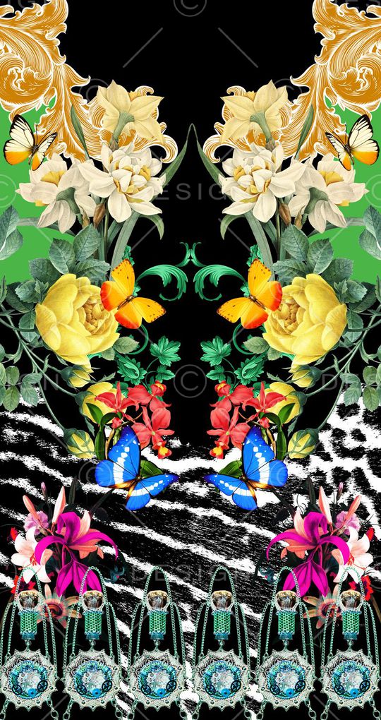 定位印花华亿平台图片