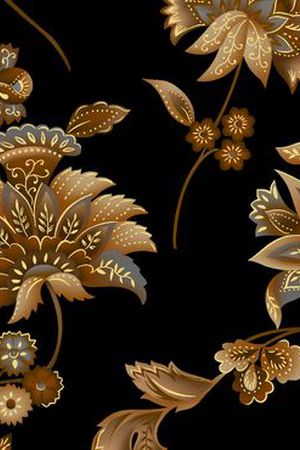 面料花印花华亿平台图片