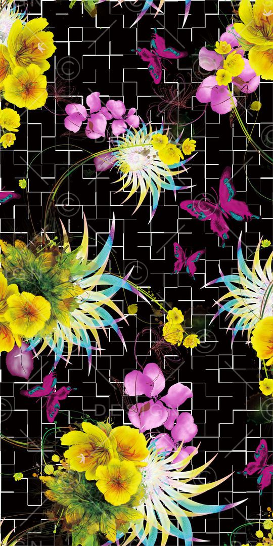 印花华亿平台图片