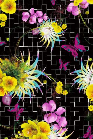 印花华亿平台图片