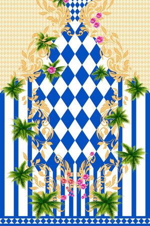 定位印花华亿平台图片