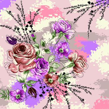 印花华亿平台图片