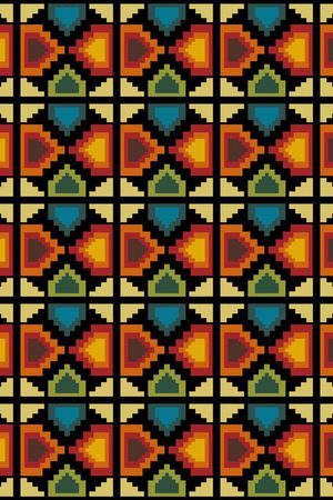 ♥红桃A〖玩趣几何〗印花华亿平台图片