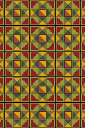 ♥红桃A〖玩趣几何〗印花华亿平台图片