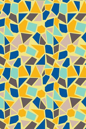 ♥红桃A〖玩趣几何〗印花华亿平台图片