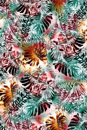 印花华亿平台图片