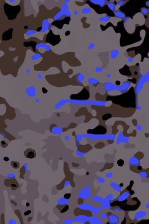 ♥红桃A〖新颖迷彩〗印花华亿平台图片