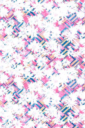 田园印花华亿平台图片