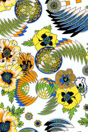 印花华亿平台图片