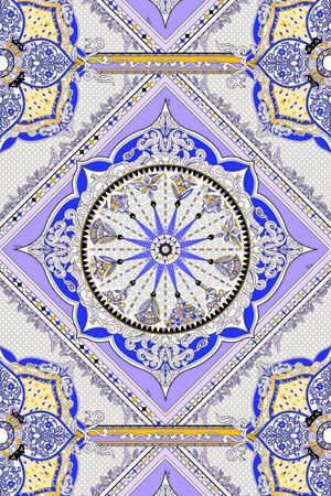 印花华亿平台图片