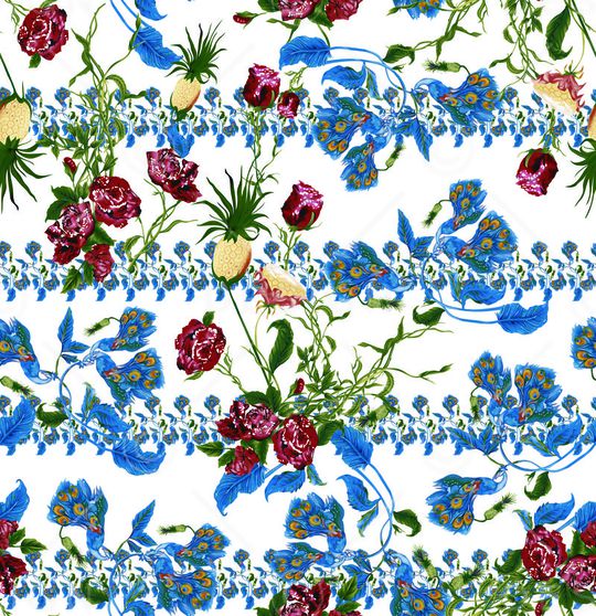 印花华亿平台图片