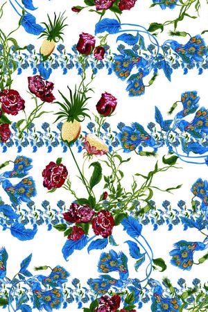 印花华亿平台图片