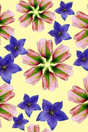 印花华亿平台图片