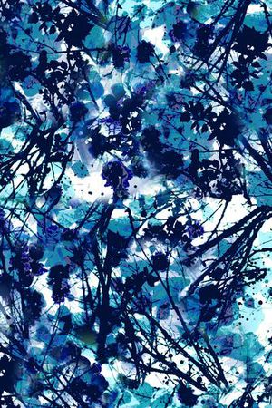 ♥红桃A〖潮流男装〗印花华亿平台图片