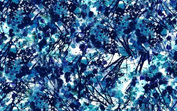 342018-水墨森林树叶男装华亿平台