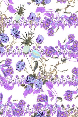 印花华亿平台图片