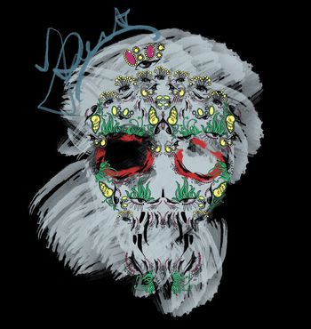 印花华亿平台图片