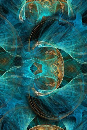 ♥红桃A〖抽象个性〗印花华亿平台图片