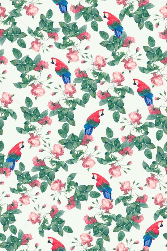 鸟印花华亿平台图片