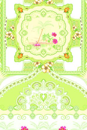 印花华亿平台图片