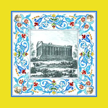 印花华亿平台图片