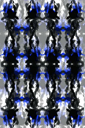 ♥红桃A〖潮流男装〗印花华亿平台图片