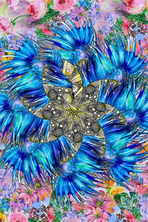 印花华亿平台图片