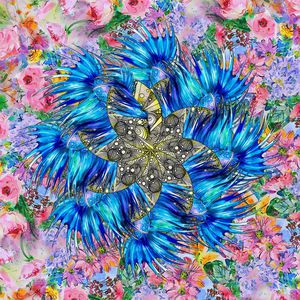 印花华亿平台图片