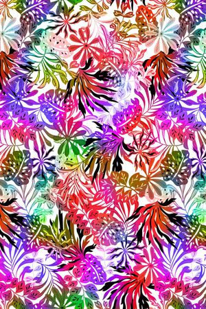 印花华亿平台图片